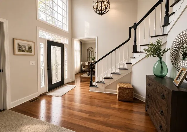 Photo 3 of Single family home for sale at 3905 N Seminole Way, Woodstock, GA 30189 | MLS# 7811846 | Listing updated on 2026-09-11