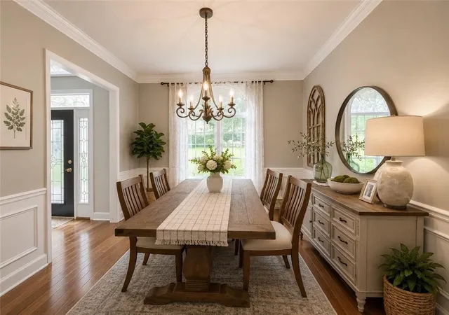 Photo 4 of Single family home for sale at 3905 N Seminole Way, Woodstock, GA 30189 | MLS# 7811846 | Listing updated on 2026-09-11