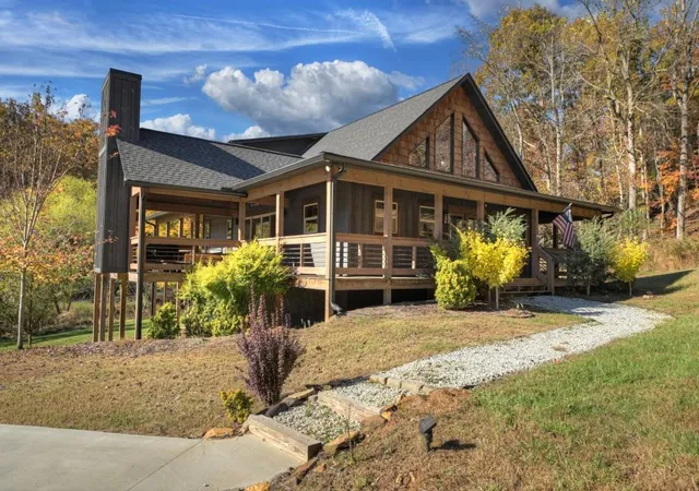 1st image of 89 High Meadows Ct, Morganton, GA 30560 | MLS# 7761165