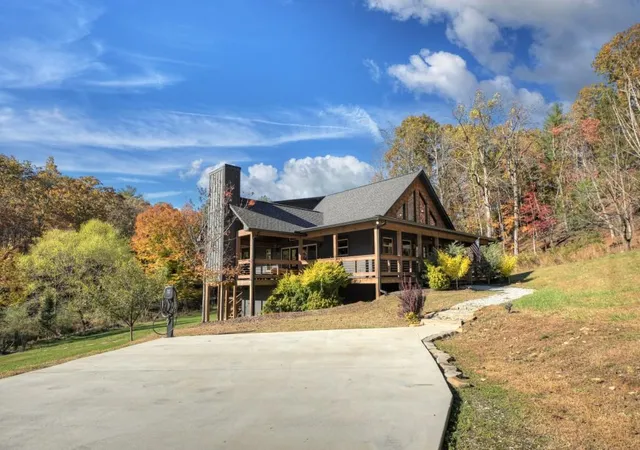 2nd image of 89 High Meadows Ct, Morganton, GA 30560 | MLS# 7761165