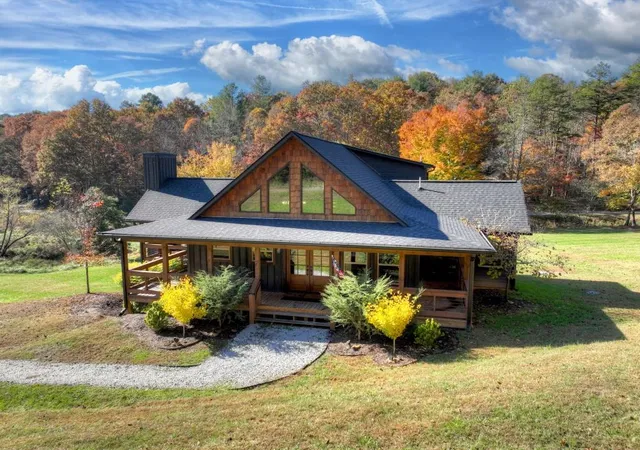 3rd image of 89 High Meadows Ct, Morganton, GA 30560 | MLS# 7761165