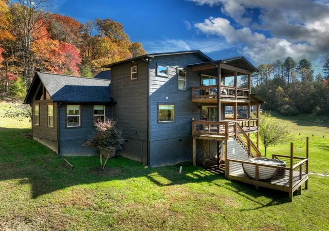 4th image of 89 High Meadows Ct, Morganton, GA 30560 | MLS# 7761165
