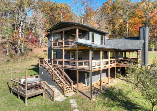 5th image of 89 High Meadows Ct, Morganton, GA 30560 | MLS# 7761165
