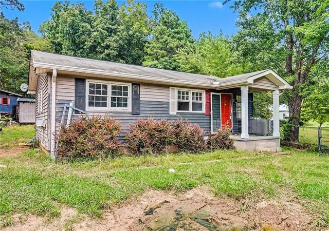 1st image of 512 Donahoo Rd Se, Silver Creek, GA 30173 | MLS# 7807790