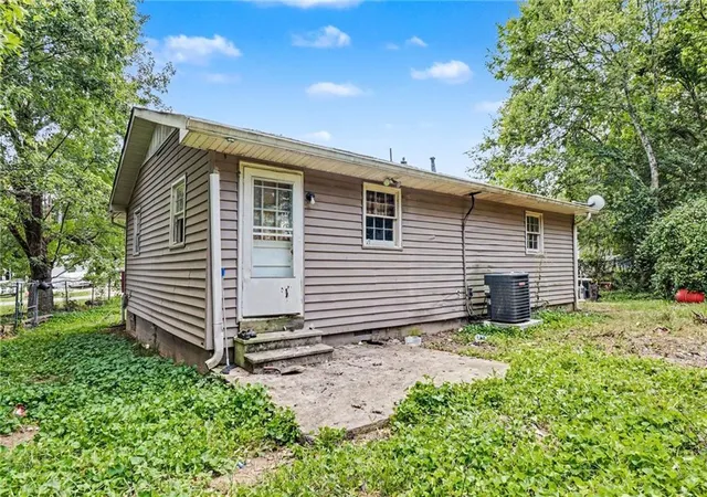 23rd image of 512 Donahoo Rd Se, Silver Creek, GA 30173 | MLS# 7807790