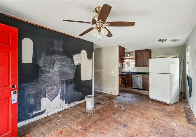 5th image of 512 Donahoo Rd Se, Silver Creek, GA 30173 | MLS# 7807790