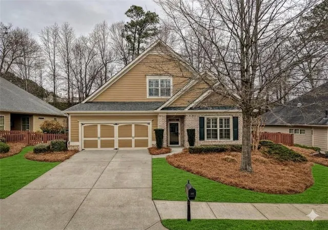Homes for sale in Woodstock, GA | 171 Owens Farm Ln, Woodstock, GA 30188 | MLS# 7730430