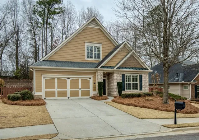 Homes for sale in Woodstock, GA | 171 Owens Farm Ln, Woodstock, GA 30188 | MLS# 7730430