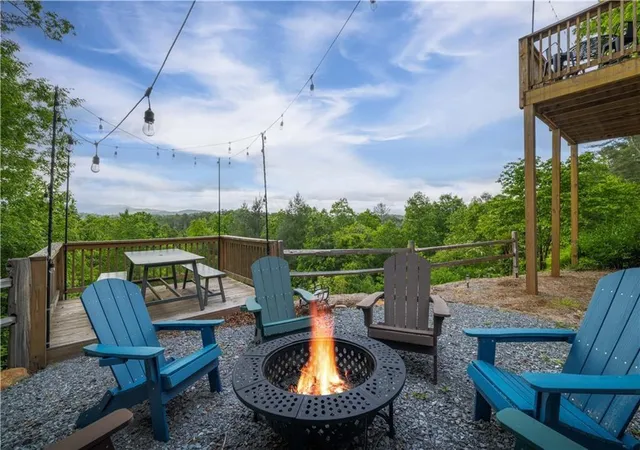 Photo 3 of Single family home for sale at 170 Wildwood Ct, Ellijay, GA 30540 | MLS# 7773261 | Listing updated on 2026-10-04