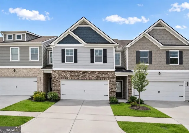1st image of 1432 Barlow Rd, Lithonia, GA 30058 | MLS# 7773219