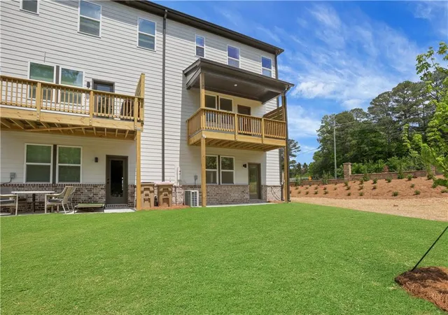 16th image of 386 Sunset Hollow St, Sugar Hill, GA 30518 | MLS# 7791546