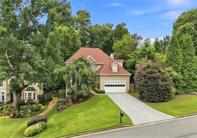 2nd image of 7350 Devonhall Wy, Johns Creek, GA 30097 | MLS# 7821169