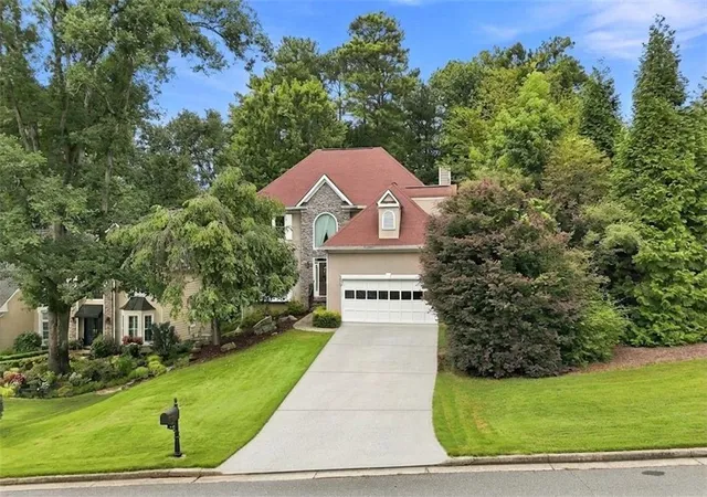 Photo 3 of Single family home for sale at 7350 Devonhall Way, Johns Creek, GA 30097 | MLS# 7821169 | Listing updated on 2026-09-11