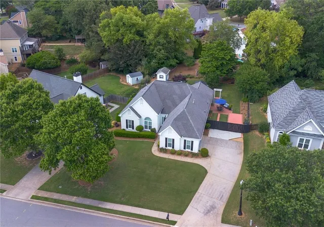 1st image of 4045 Cherry Ridge Walk, Suwanee, GA 30024 | MLS# 7773355