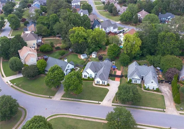 45th image of 4045 Cherry Ridge Walk, Suwanee, GA 30024 | MLS# 7773355