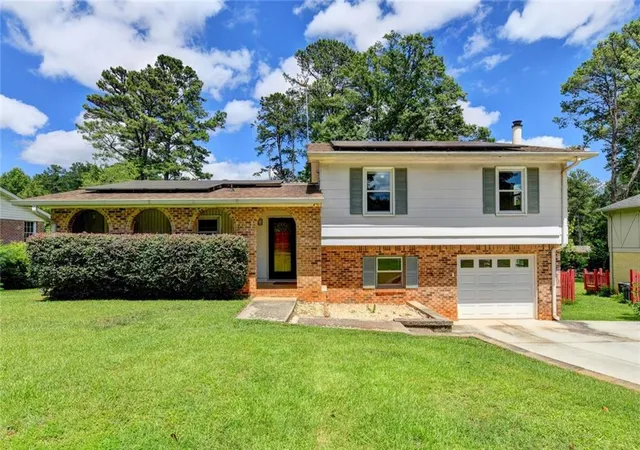 Photo 1 of Sale Pending at 1577 Harbour Oaks Rd, Tucker, GA 30084 | MLS# 7794510 | Listing updated on 2026-09-01