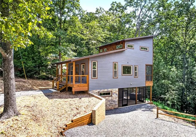 1st image of 287 Lakeview Cir, Morganton, GA 30560 | MLS# 7822819