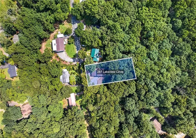 38th image of 287 Lakeview Cir, Morganton, GA 30560 | MLS# 7822819
