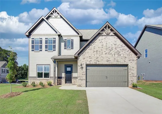 Single family home for sale at None, Loganville, GA 30052 | MLS# 7246566 | Listing updated on 2023-10-01