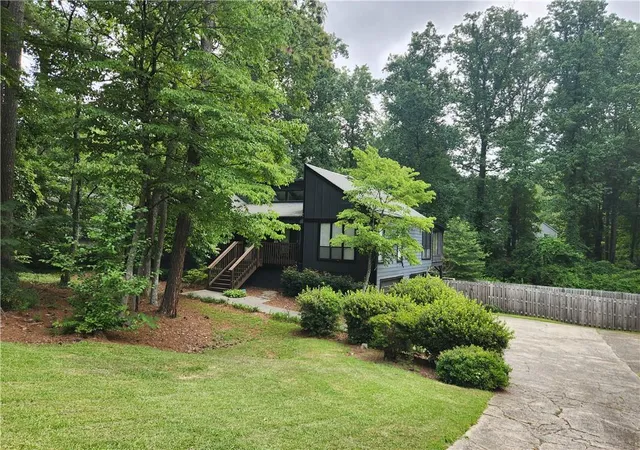 1st image of 3086 Holly Mill Run, Marietta, GA 30062 | MLS# 7807082