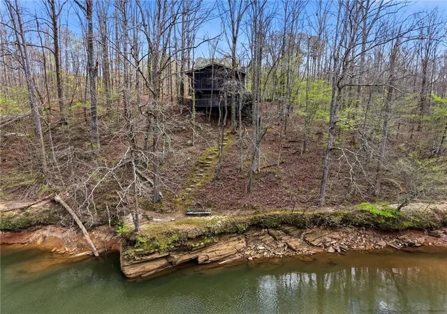 Homes for sale in Dahlonega, GA | 307 Eagle Overlook Dr, Dahlonega, GA 30533 | MLS# 7742742