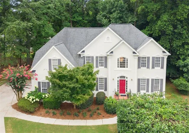 Photo 1 of Sale Pending at 140 Lambdin Ln, Alpharetta, GA 30022 | MLS# 7811801 | Listing updated on 2026-08-26