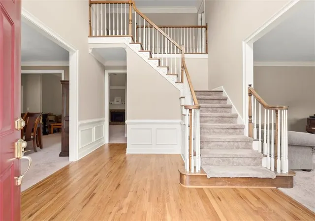 Photo 2 of Sale Pending at 140 Lambdin Ln, Alpharetta, GA 30022 | MLS# 7811801 | Listing updated on 2026-08-26