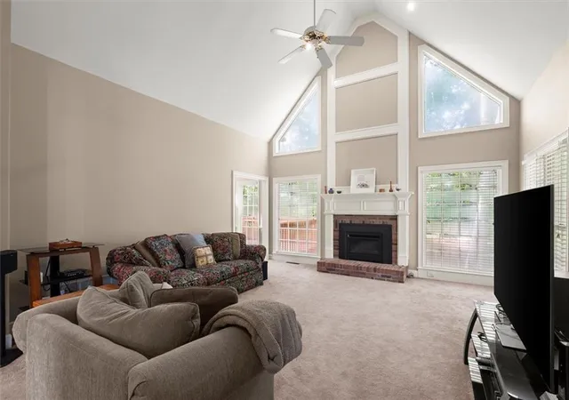 Photo 3 of Sale Pending at 140 Lambdin Ln, Alpharetta, GA 30022 | MLS# 7811801 | Listing updated on 2026-08-26