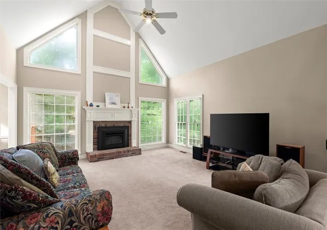 Photo 3 of Sale Pending at 140 Lambdin Ln, Alpharetta, GA 30022 | MLS# 7811801 | Listing updated on 2026-08-26