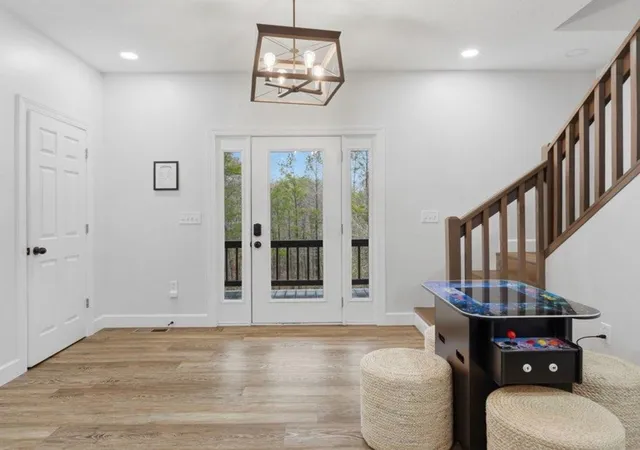 Photo 3 of Single family home for sale at 25 Walhala Trl, Blue Ridge, GA 30513 | MLS# 7794273 | Listing updated on 2026-07-26