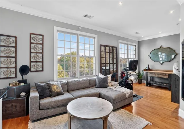 1st image of 1055 Piedmont Ave Ne #406, Atlanta, GA 30309 | MLS# 7741651