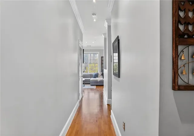 2nd image of 1055 Piedmont Ave Ne #406, Atlanta, GA 30309 | MLS# 7741651
