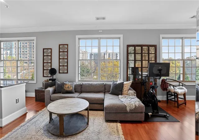 3rd image of 1055 Piedmont Ave Ne #406, Atlanta, GA 30309 | MLS# 7741651