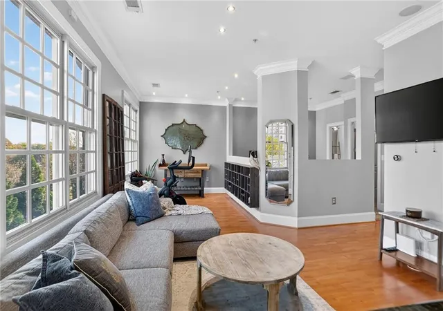 4th image of 1055 Piedmont Ave Ne #406, Atlanta, GA 30309 | MLS# 7741651