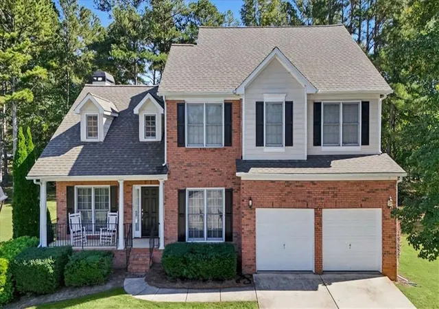 Photo 1 of Single family home for sale at 2497 Ridgelake Dr, Villa Rica, GA 30180 | MLS# 7860263 | Listing updated on 2026-10-29