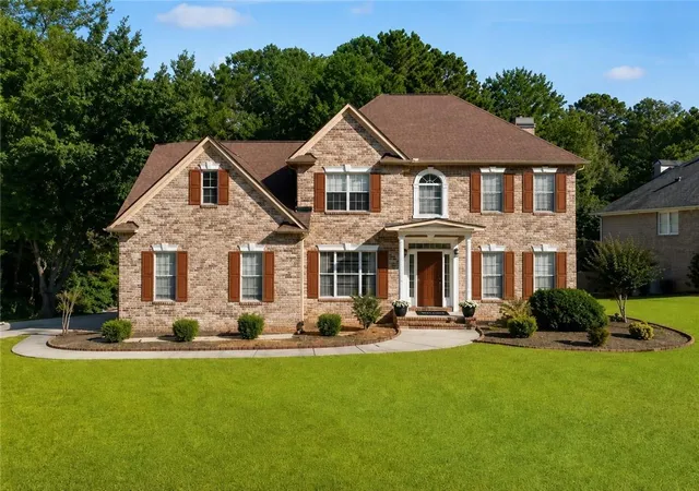 1st image of 4125 Crowder Dr, Kennesaw, GA 30152 | MLS# 7801403