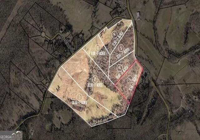 Homes for sale in Eastanollee, GA | 101 Broad River Rd, Eastanollee, GA 30538 | MLS# 7786836