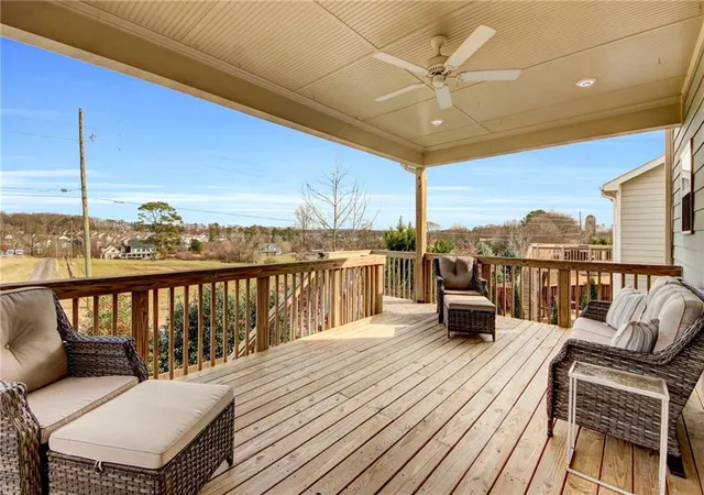 45th image of 522 Rosemont Ave, Canton, GA 30115 | MLS# 7815177