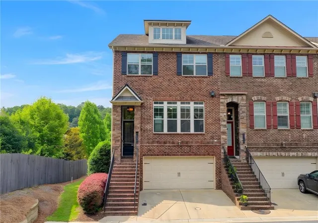 Homes for sale in Atlanta, GA | 2154 Prestwick Ct #31, Atlanta, GA 30319 | MLS# 7779518