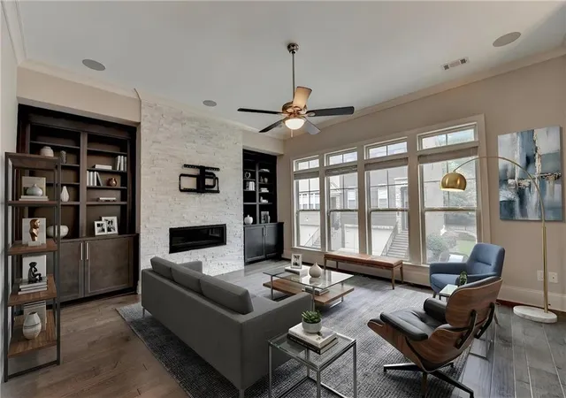 Homes for sale in Atlanta, GA | 2154 Prestwick Ct #31, Atlanta, GA 30319 | MLS# 7779518