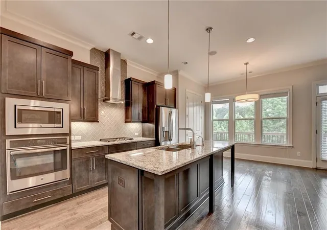 Homes for sale in Atlanta, GA | 2154 Prestwick Ct #31, Atlanta, GA 30319 | MLS# 7779518