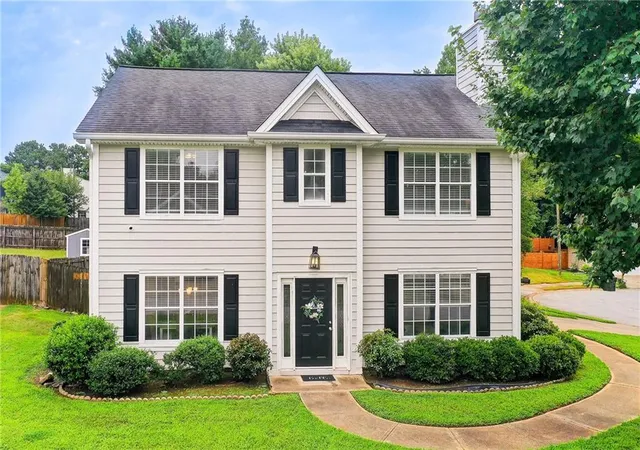 Photo 1 of Single family home for sale at 2175 Windstream Ln Sw, Marietta, GA 30060 | MLS# 7813715 | Listing updated on 2026-09-17