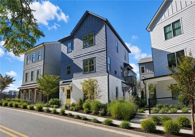 Photo 1 of Single family home for sale at 3308 Stillwood Ln, Atlanta, GA 30354 | MLS# 7744956 | Listing updated on 2026-09-15