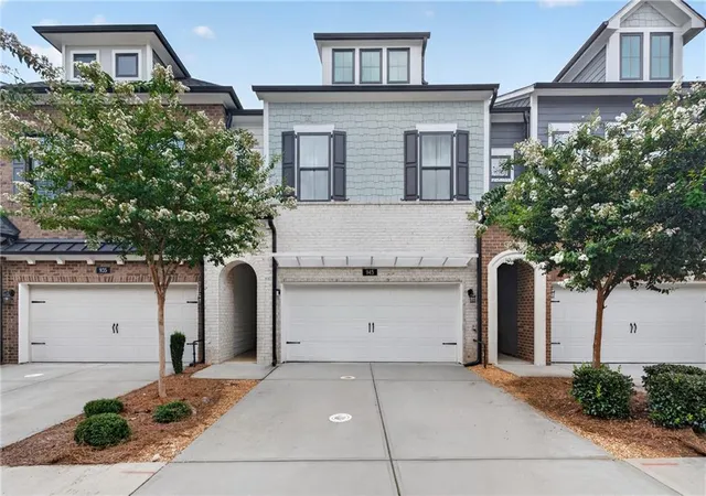 image of 945 Kenway Ave, Roswell, GA 30076 | MLS# 7815908