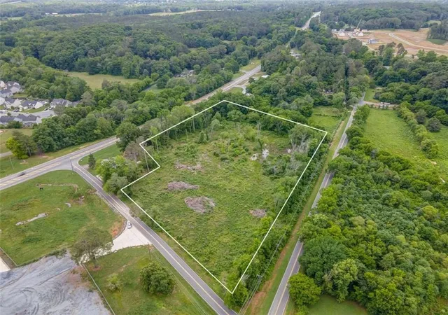 Photo 3 of Land for sale at 0 Joe Frank Harris Pkwy, Adairsville, GA 30103 | MLS# 7782603 | Listing updated on 2026-09-26