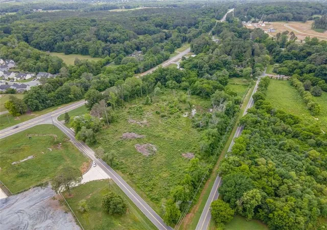 Photo 3 of Land for sale at 0 Joe Frank Harris Pkwy, Adairsville, GA 30103 | MLS# 7782603 | Listing updated on 2026-09-26