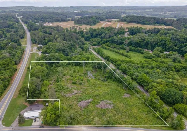 Photo 4 of Land for sale at 0 Joe Frank Harris Pkwy, Adairsville, GA 30103 | MLS# 7782603 | Listing updated on 2026-09-26