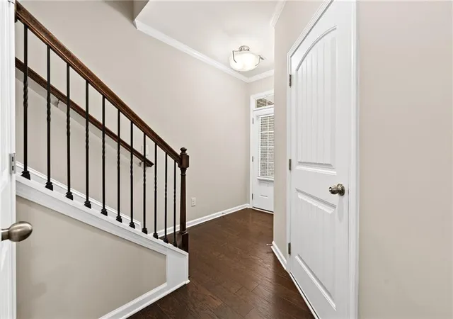 Photo 4 of Townhouse for sale at 1326 Lanier Vista Dr, Buford, GA 30518 | MLS# 7813153 | Listing updated on 2026-09-11