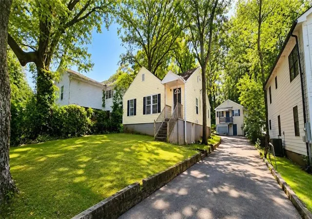 1st image of 1591 Woodland Ave Se, Atlanta, GA 30316 | MLS# 7779472