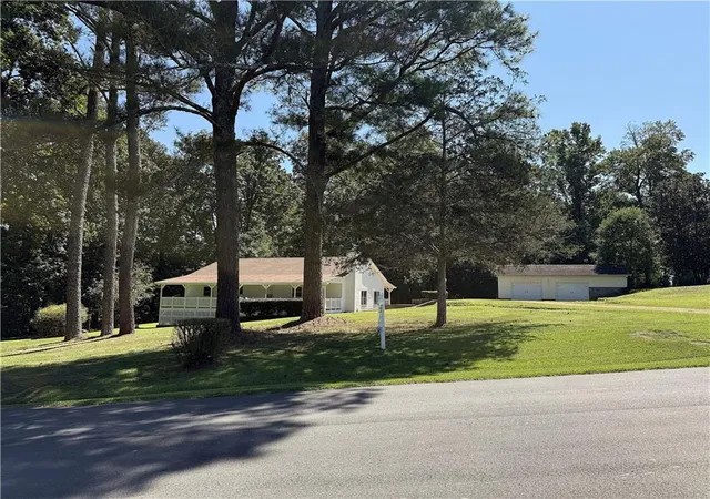 Photo 1 of Single family home for sale at 5730 Westwood Dr, Cumming, GA 30040 | MLS# 7826047 | Listing updated on 2026-09-07
